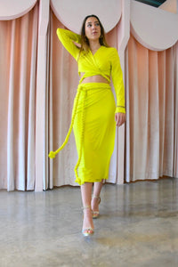 Ara Green Set