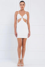 Load image into Gallery viewer, Kiki Off White Dress
