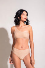 Load image into Gallery viewer, Aruina Gold Bikini

