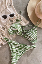 Load image into Gallery viewer, Zeegreen Bikini
