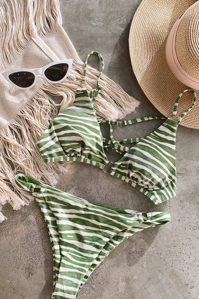 Zeegreen Bikini