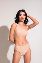 Load image into Gallery viewer, Aruina Gold Bikini
