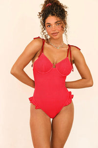 Angelic One Piece