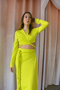 Ara Green Set
