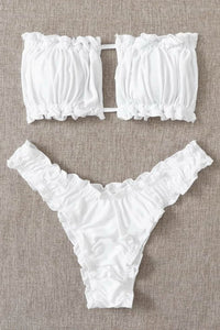 Goico White