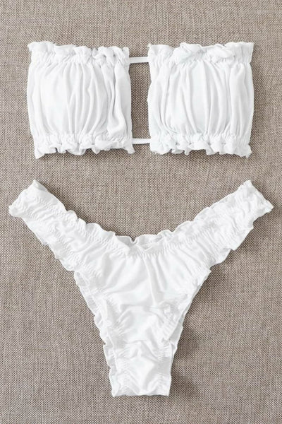 Goico White