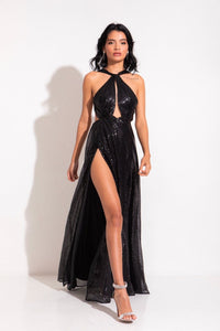 Zoraya Dress