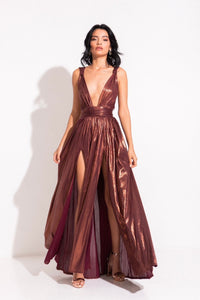Zarah Dress
