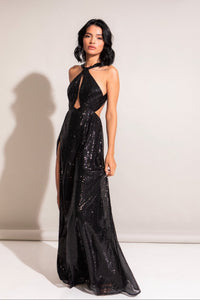 Zoraya Dress