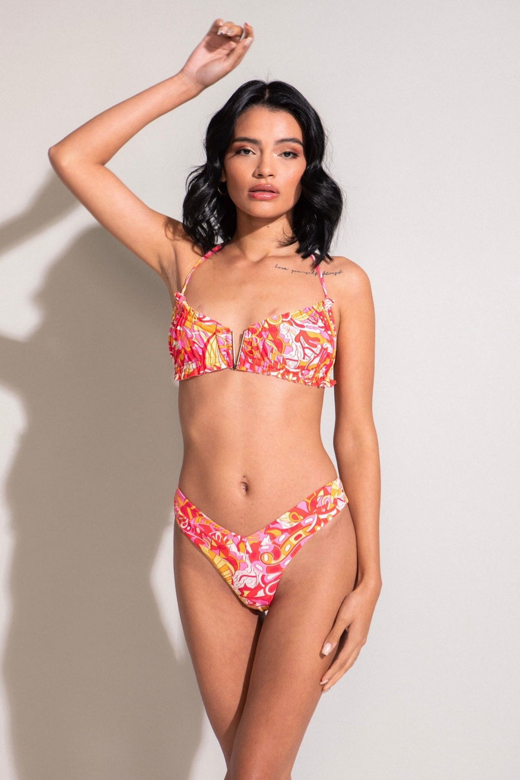 Alex Bikini