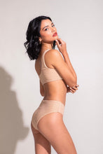 Load image into Gallery viewer, Aruina Gold Bikini
