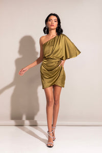 Zilvi Dress