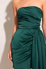 Load image into Gallery viewer, Zonia Emerald Dress
