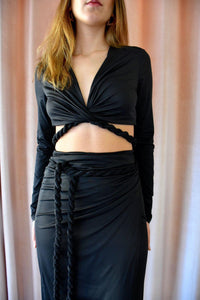 Ara Black Set